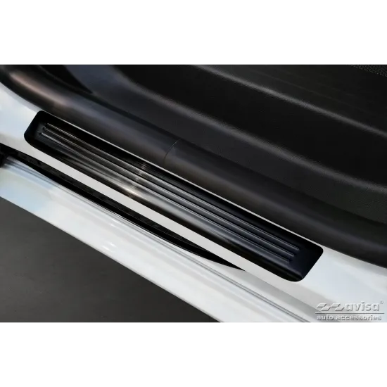 Lävepaku liistud - Mercedes Citan // Nissan Townstar // Renault Kangoo (2021-)