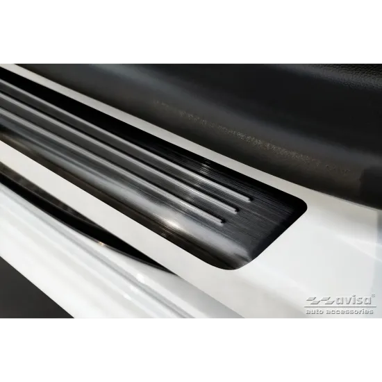 Lävepaku liistud - Mercedes Citan // Nissan Townstar // Renault Kangoo (2021-)