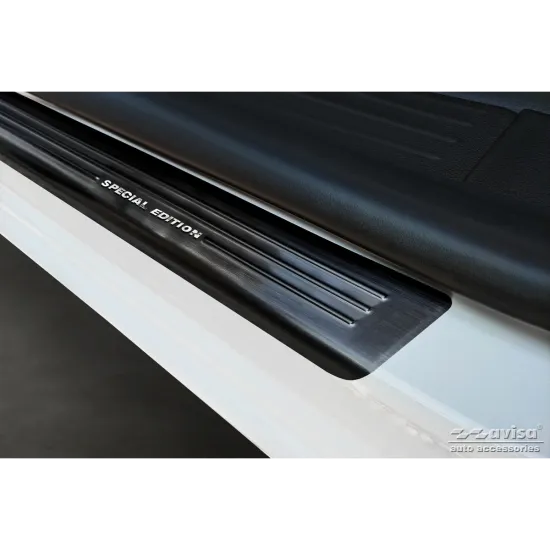 Lävepaku liistud - Mercedes Citan // Nissan Townstar // Renault Kangoo (2021-)