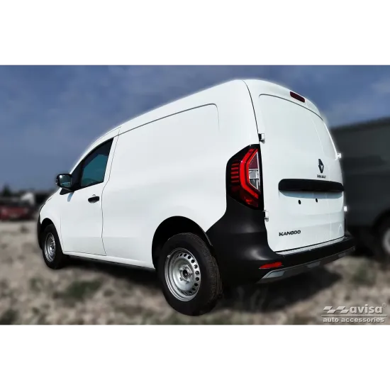 Lävepaku liistud - Mercedes Citan // Nissan Townstar // Renault Kangoo (2021-)