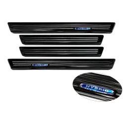 Lävepaku liistud - Mercedes Citan // Nissan Townstar // Renault Kangoo (2021-)