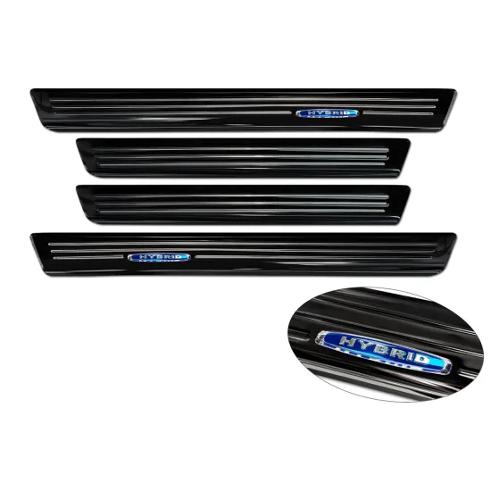 Lävepaku liistud - Mercedes Citan // Nissan Townstar // Renault Kangoo (2021-)