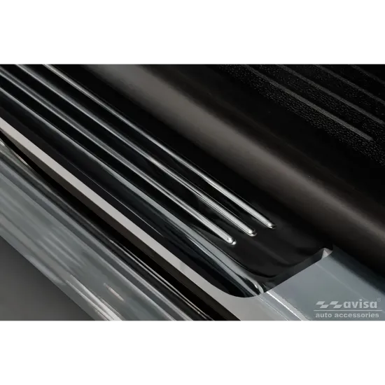 Lävepaku liistud - Mercedes Citan // Nissan Townstar // Renault Kangoo (2021-)