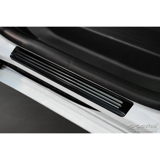 Lävepaku liistud - Mercedes Citan // Nissan Townstar // Renault Kangoo (2021-)