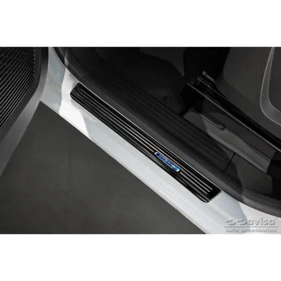 Lävepaku liistud - Mercedes Citan // Nissan Townstar // Renault Kangoo (2021-)