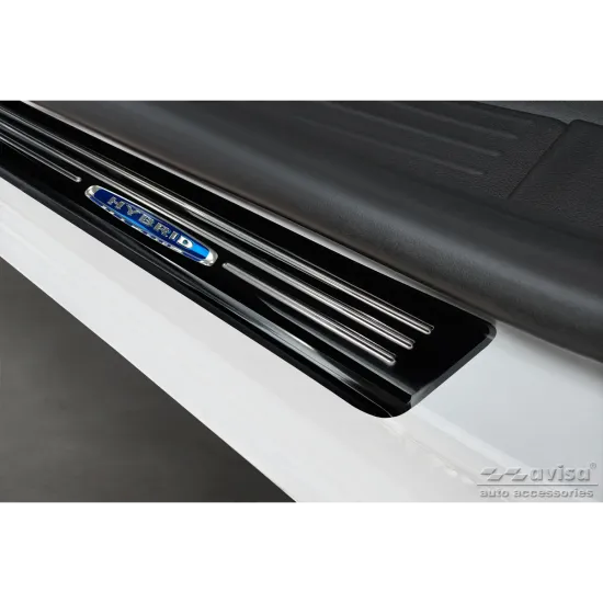 Lävepaku liistud - Mercedes Citan // Nissan Townstar // Renault Kangoo (2021-)