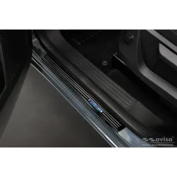 Lävepaku liistud - Mercedes Citan // Nissan Townstar // Renault Kangoo (2021-)