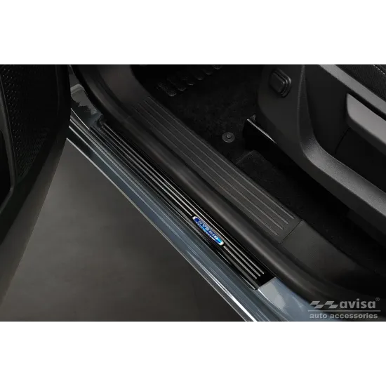 Lävepaku liistud - Mercedes Citan // Nissan Townstar // Renault Kangoo (2021-)