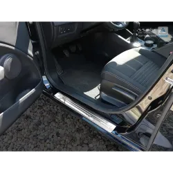 Lävepaku liistud - Renault Fluence (2009-) Megane (2008-)