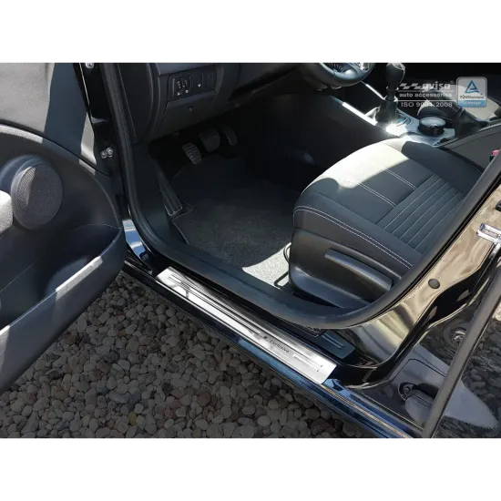 Lävepaku liistud - Renault Fluence (2009-) Megane (2008-)