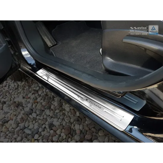 Lävepaku liistud - Renault Fluence (2009-) Megane (2008-)