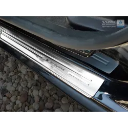 Lävepaku liistud - Renault Fluence (2009-) Megane (2008-)