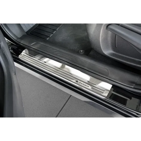 Lävepaku liistud - Renault Kadjar (2015-)