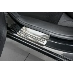 Lävepaku liistud - Renault Kadjar (2015-)