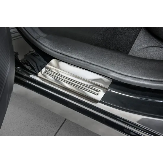 Lävepaku liistud - Renault Kadjar (2015-)