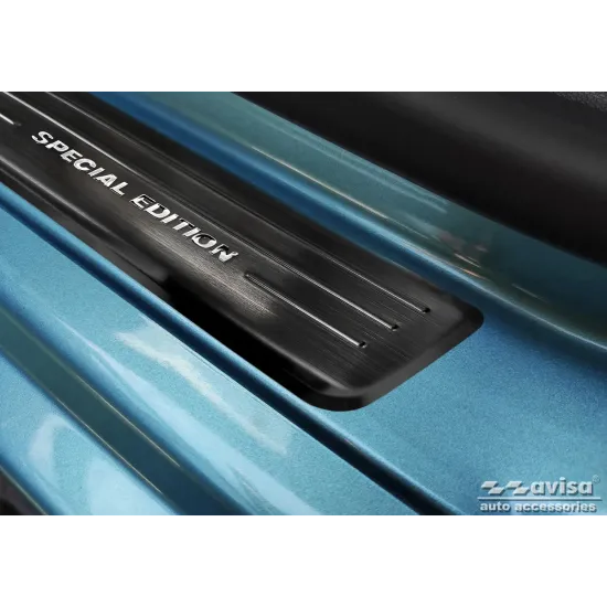 Lävepaku liistud - Renault Zoe (2019-)