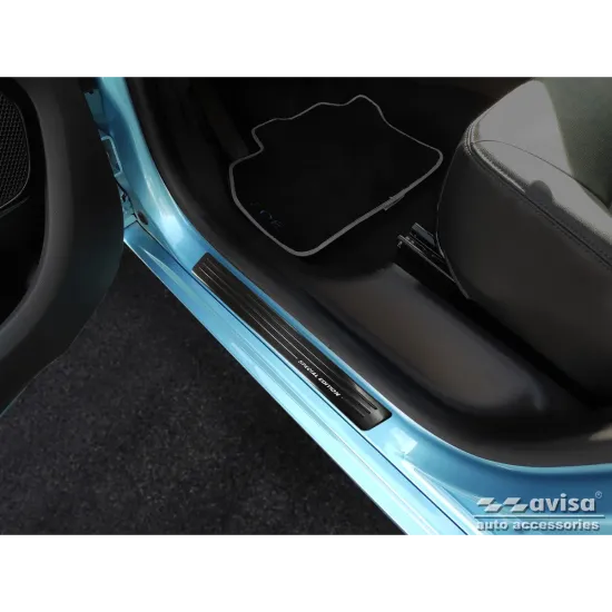 Lävepaku liistud - Renault Zoe (2019-)