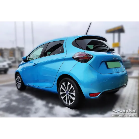 Lävepaku liistud - Renault Zoe (2019-)