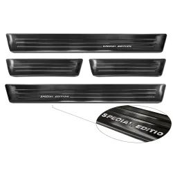 Lävepaku liistud - Renault Arkana (2020-)