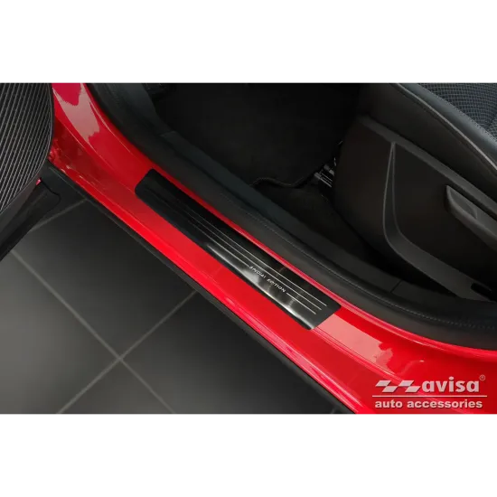 Lävepaku liistud - Renault Arkana (2020-)