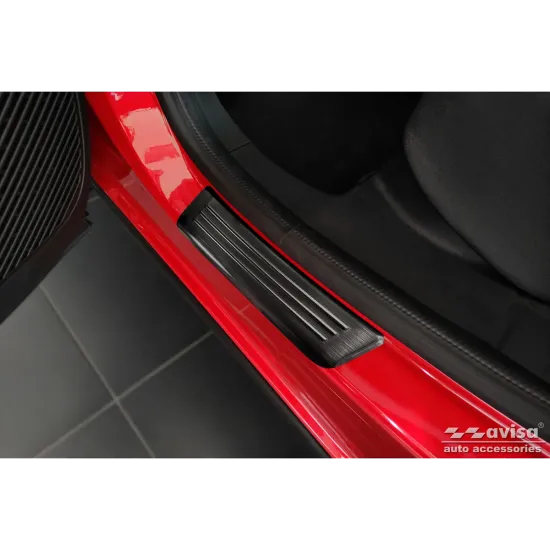 Lävepaku liistud - Renault Arkana (2020-)