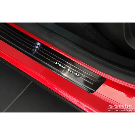 Lävepaku liistud - Renault Arkana (2020-)