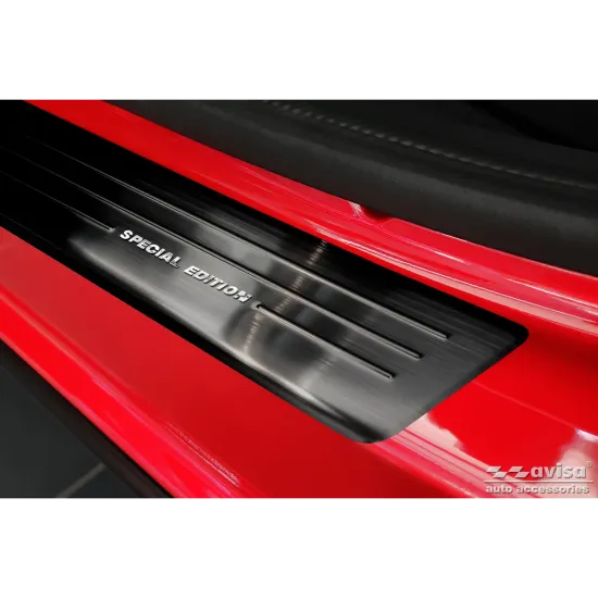 Lävepaku liistud - Renault Arkana (2020-)