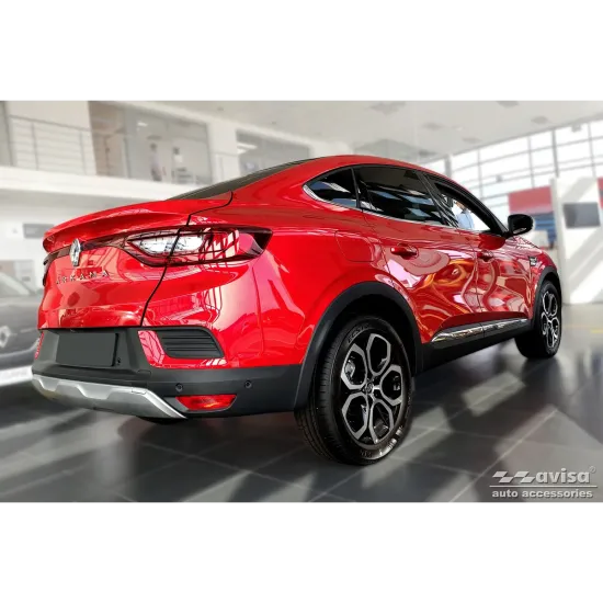 Lävepaku liistud - Renault Arkana (2020-)