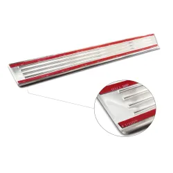 Lävepaku liistud - Renault Express (2021-)