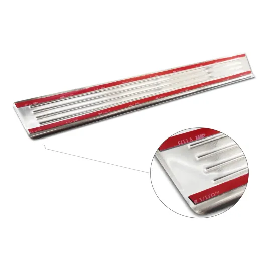 Lävepaku liistud - Renault Express (2021-)