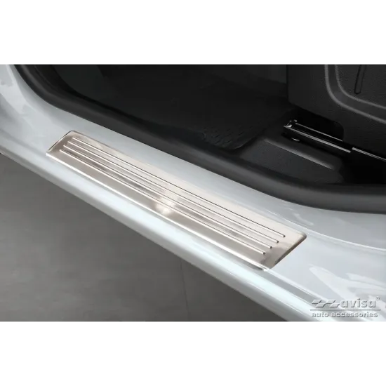 Lävepaku liistud - Renault Express (2021-)