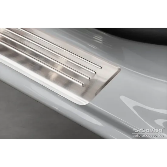 Lävepaku liistud - Renault Express (2021-)