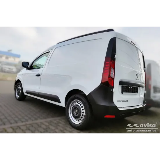 Lävepaku liistud - Renault Express (2021-)