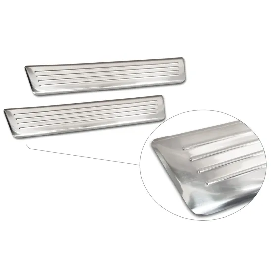 Lävepaku liistud - Renault Express (2021-)