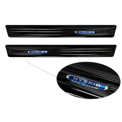 Lävepaku liistud - Renault Clio (2019-)