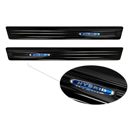 Lävepaku liistud - Renault Clio (2019-)