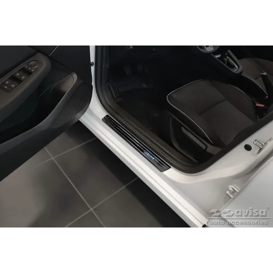 Lävepaku liistud - Renault Clio (2019-)