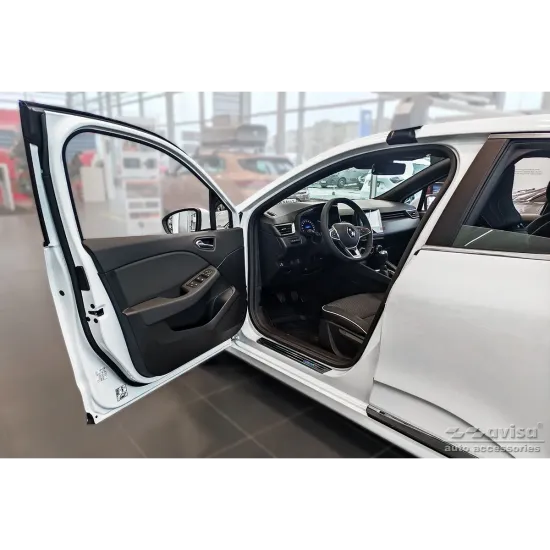 Lävepaku liistud - Renault Clio (2019-)