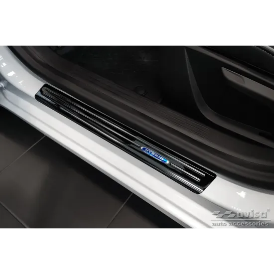 Lävepaku liistud - Renault Clio (2019-)