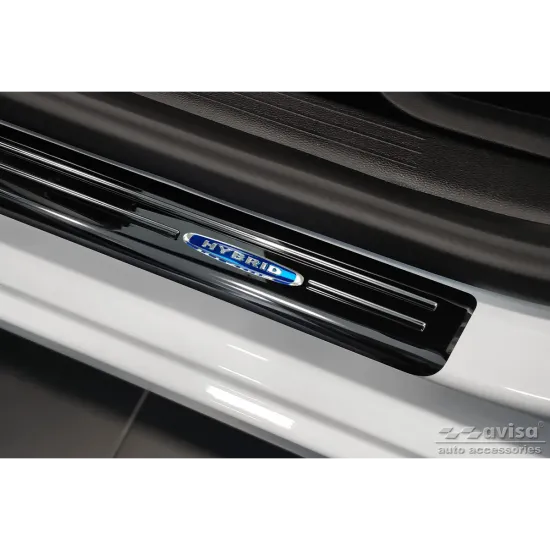 Lävepaku liistud - Renault Clio (2019-)