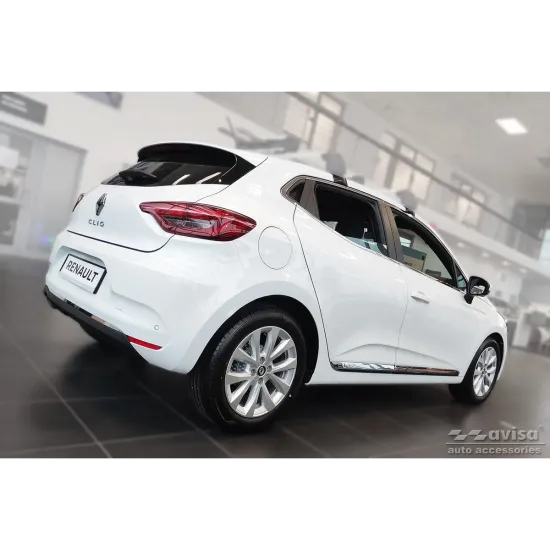 Lävepaku liistud - Renault Clio (2019-)