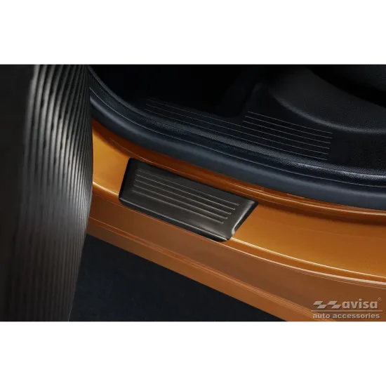 Lävepaku liistud - Mitsubishi Asx (2023-) Renault Captur (2019-)