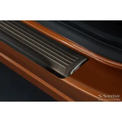 Lävepaku liistud - Mitsubishi Asx (2023-) Renault Captur (2019-)