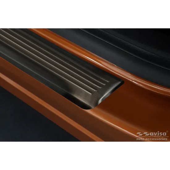 Lävepaku liistud - Mitsubishi Asx (2023-) Renault Captur (2019-)