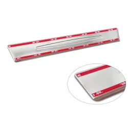 Lävepaku liistud - Renault Megane (2022-)