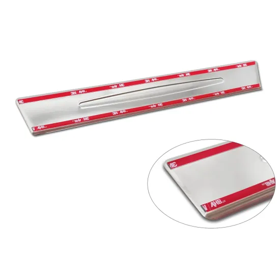 Lävepaku liistud - Renault Megane (2022-)