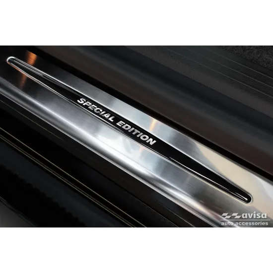 Lävepaku liistud - Renault Megane (2022-)