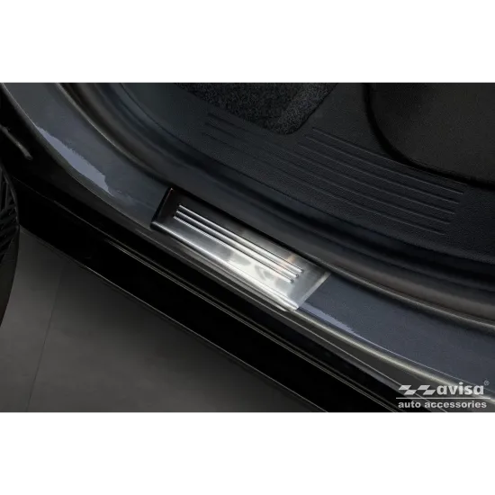 Lävepaku liistud - Renault Megane (2022-)