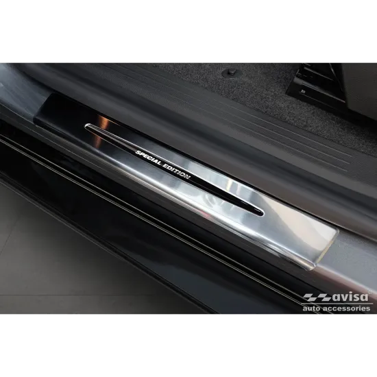 Lävepaku liistud - Renault Megane (2022-)