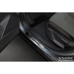 Lävepaku liistud - Renault Megane (2022-)